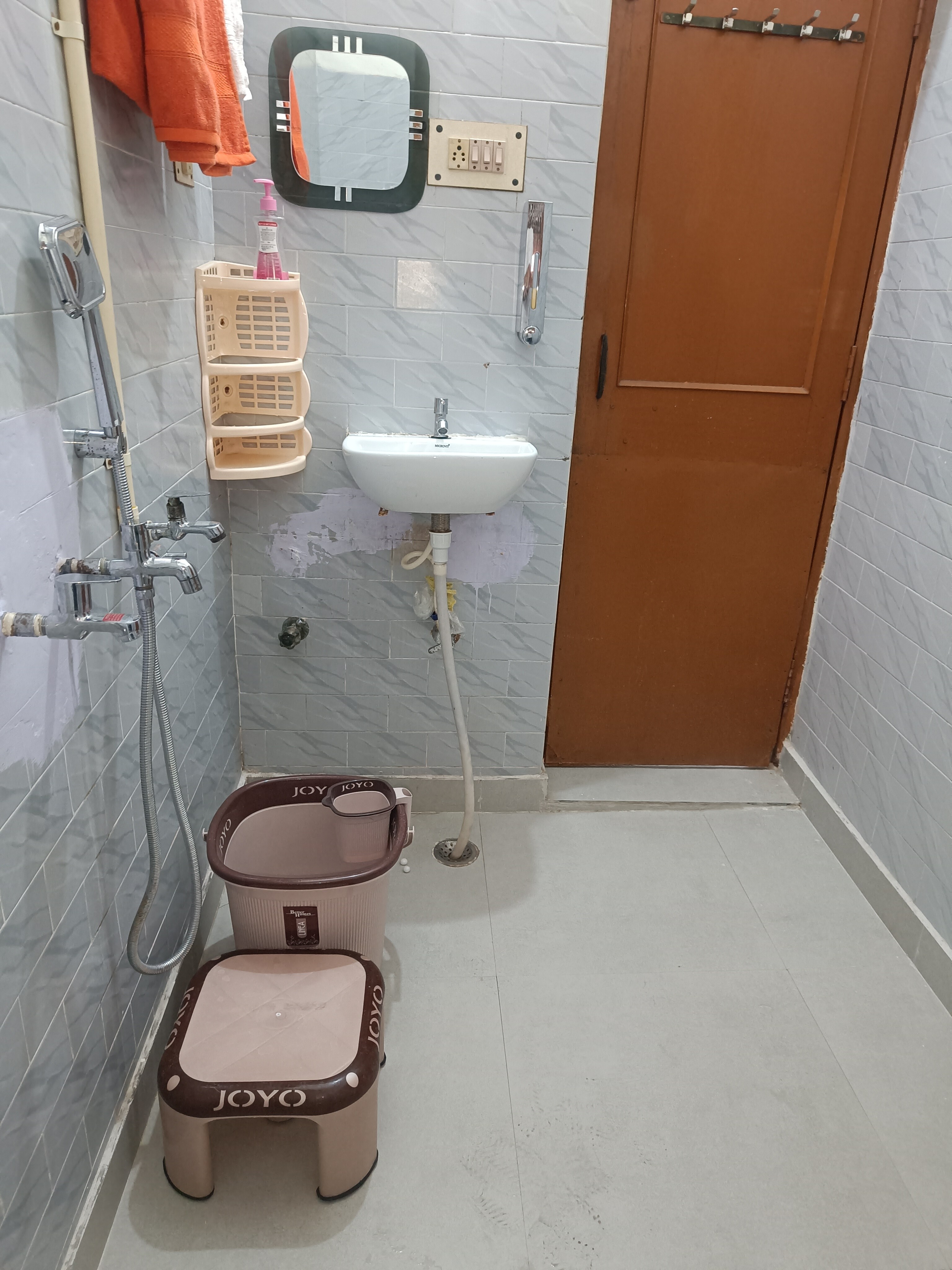 Priyadarshini Homestay - Tap to explore photos
