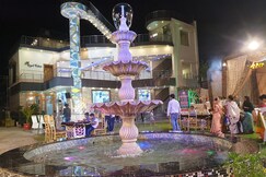 Regal Palace Barabanki