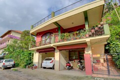 Ambika Homestay | Rooms & Caretaker