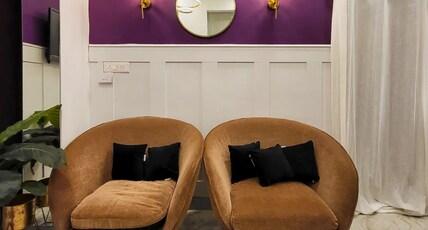 Amour Bandra - Chapel Road Room Type - Amour Bandra - Chapel Road
