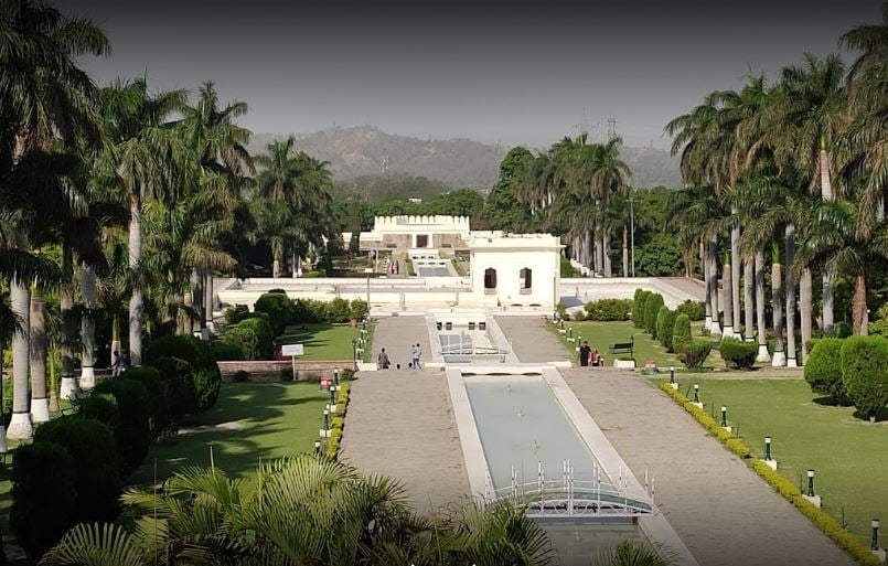 Yadavindra Garden Tourist Resort - Tap to explore photos