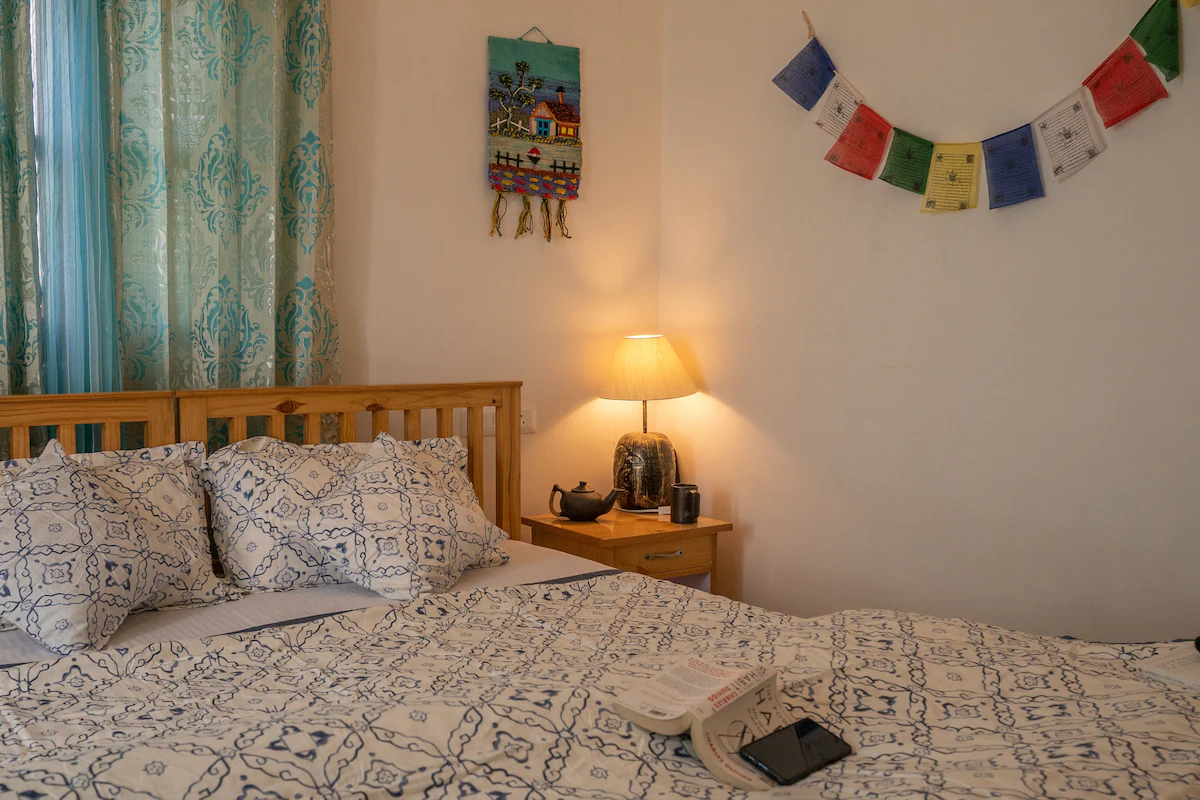 La Maison - A Boutique Bed and Breakfast Room Type - Maison Deluxe Room (Ground Floor)