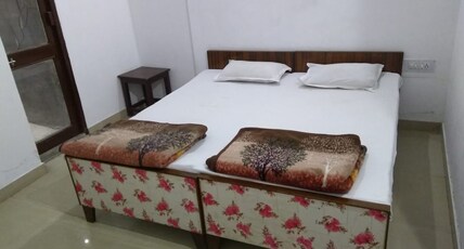 Jodhan hotel Room Type - Non AC