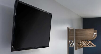 Travelodge Edinburgh Haymarket Room Type - Standard Room Travelodge Edinburgh Haymarket Room Type - Standard Room