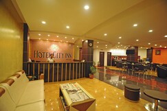 Hotel City Inn @ Fewa Lake