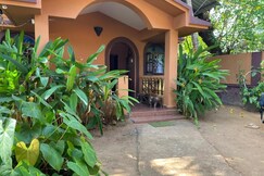 Anjuna Hideout