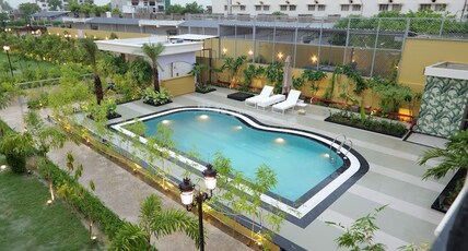 Royal Resortica Lucknow Room Type - Deluxe Room - Only For Family