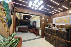 HOTEL GATEWAY OF KASHI