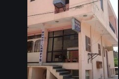 A.K. GUEST HOUSE