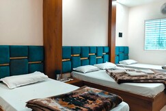 Hotel Shreem, Ujjain