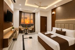 Hotel Eden Villa