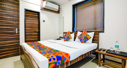 HOTEL SHALIMAR Room Type - Classic