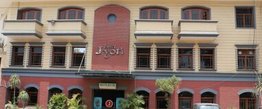 Hotel Jyoti