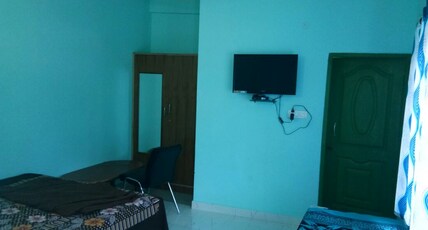 Sunrise Lodge Room Type - Double Bed Room