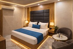 Hotel Luxe Stay - Delhi Airport