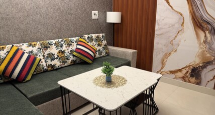 Little Nest | Couple Friendly | Privacy Self | Check In Room Type - Little Nest | Couple Friendly | Privacy Self | Check In