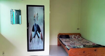 Shree Hari Farms Room Type - Standard Room