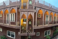 Sayla Heritage Haveli 5BR & FreeParking