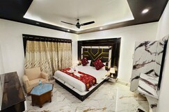 Green Mountain Hotel