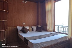 Nature's Blessed Homestay