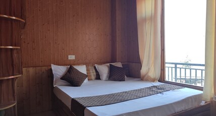 Nature's Blessed Homestay Room Type - Bedroom 1