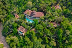 Ayung Resort Ubud