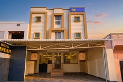 FabHotel Jinesh - Vaishali Nagar , jaipur