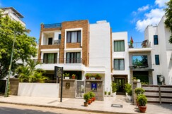 Address of Posh Classic  Huda City Center Metro