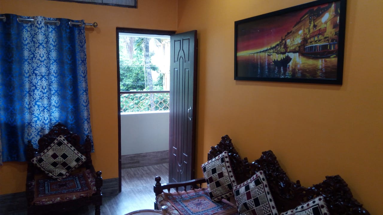 12 Home Stay service Apartment - Tap to explore photos