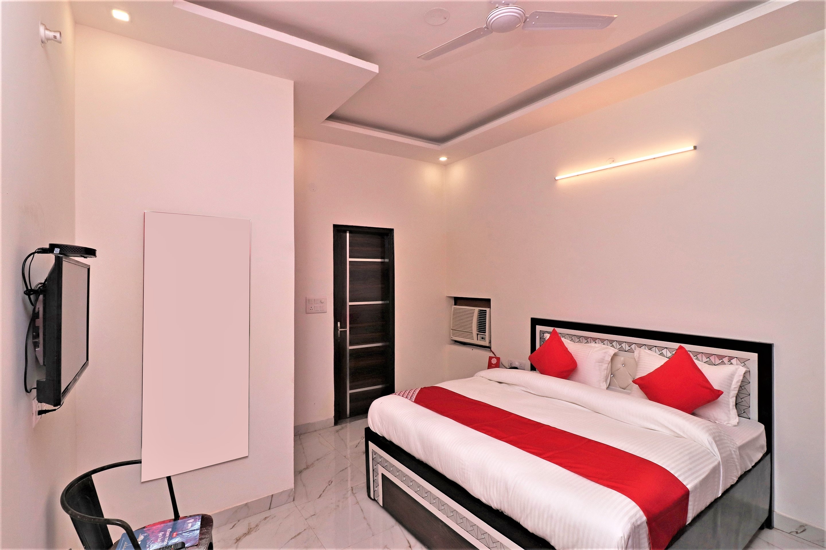 Hotel O Laxmi Residency - Tap to explore photos
