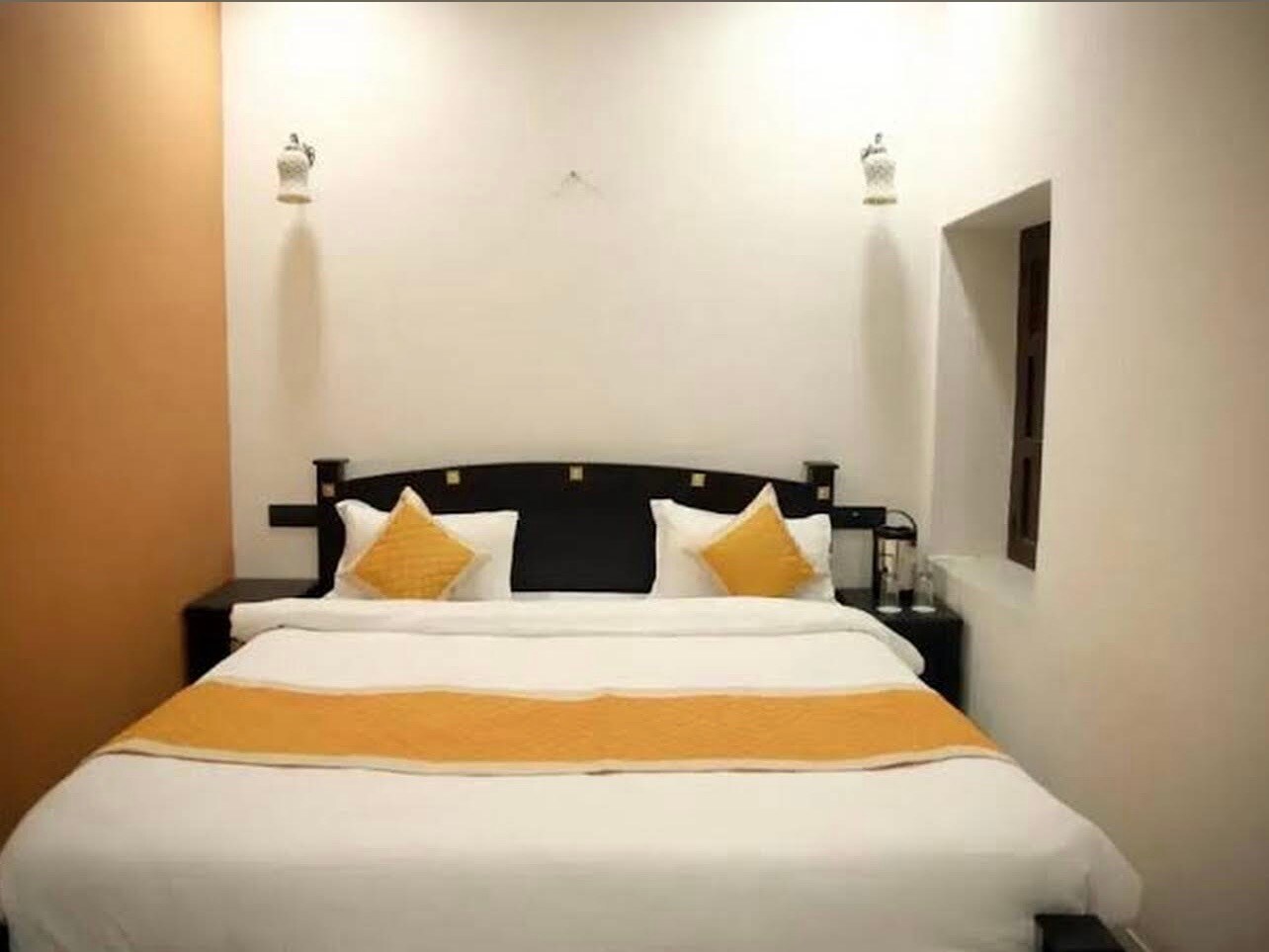BHAGYALAXMI HOTEL - Tap to explore photos