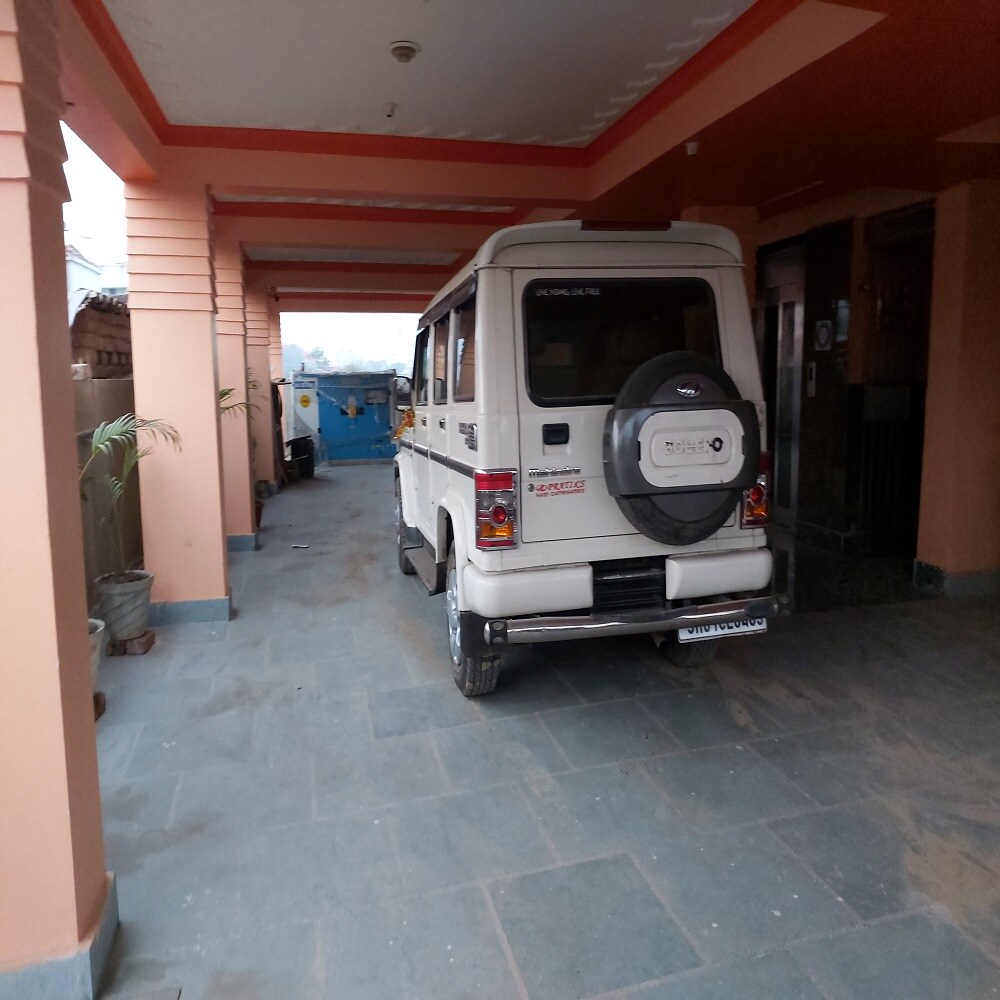 DS Residency - Tap to explore photos