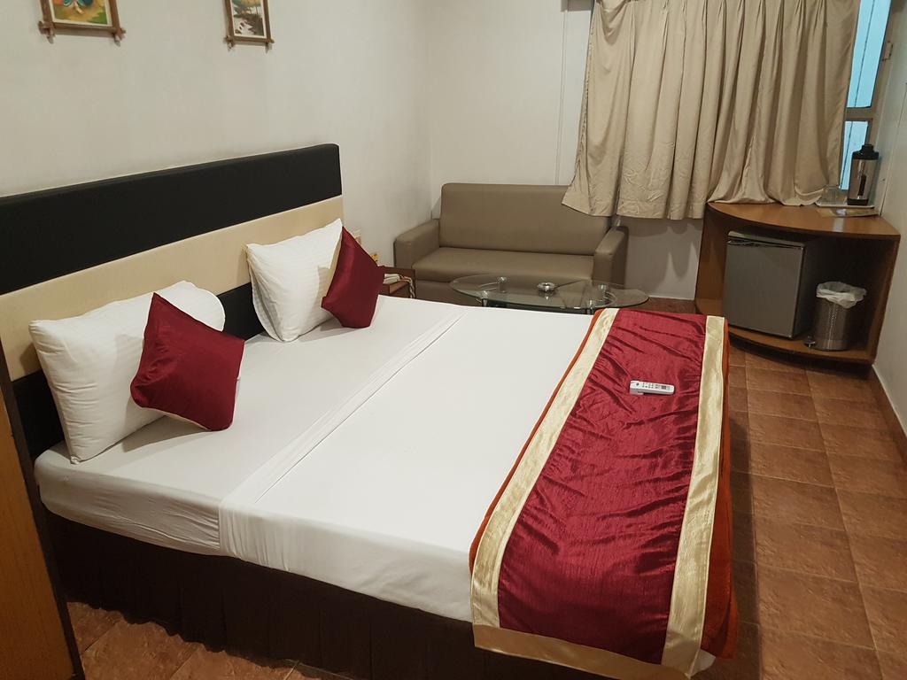 HOTEL SITARA PARADISE AMEERPET - Tap to explore photos