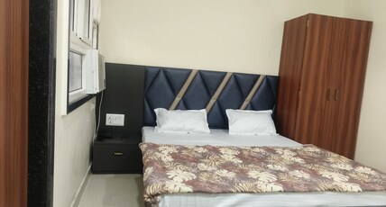 HOTEL ATLAS Room Type - Non ac