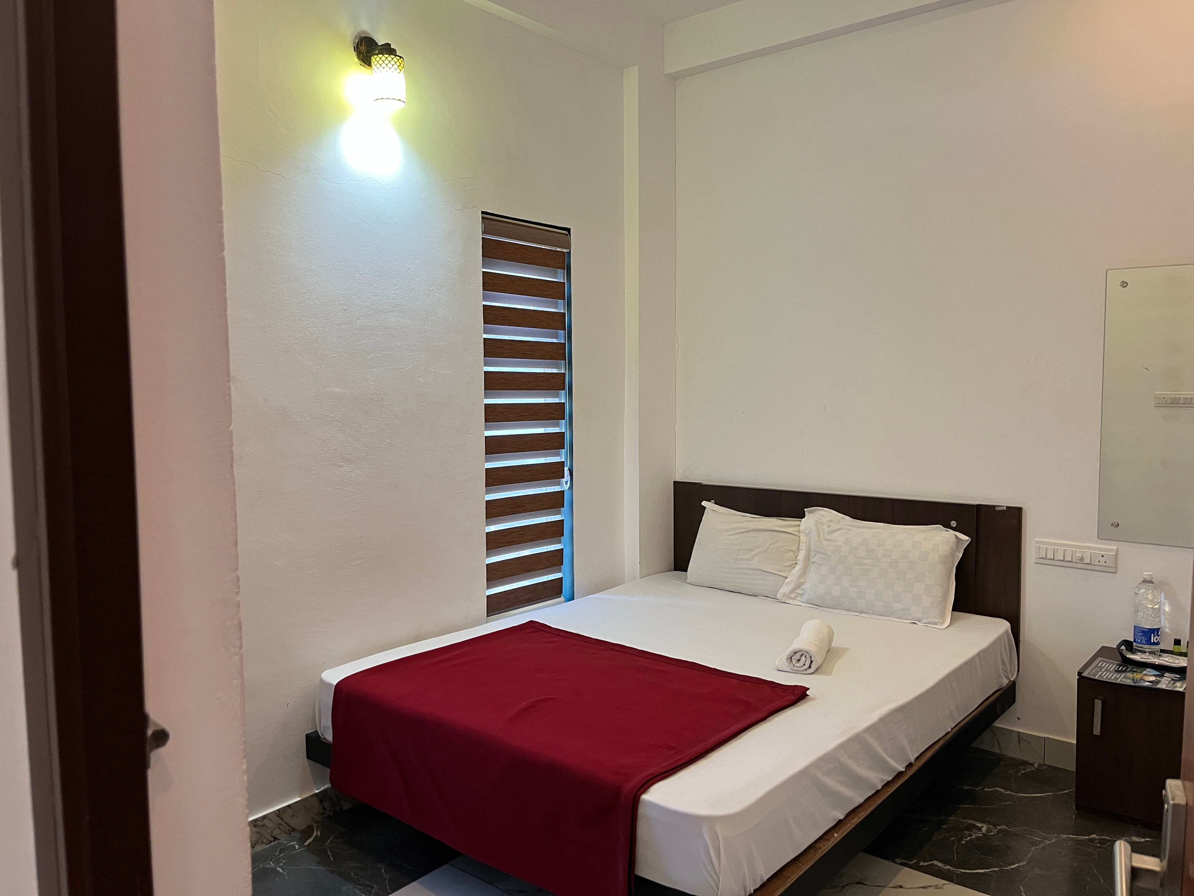 Tea Vista Apartments | Tea Plantation View - Tap to explore photos