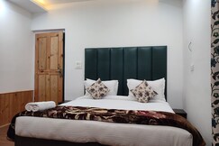 pursukoonvilla Guest House