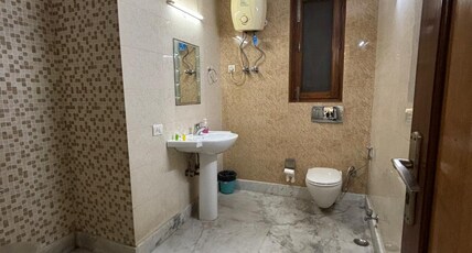 The Lalit Vibes Room Type - Executive Room with Balcony