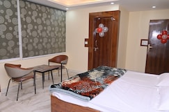 Hotel Basant Residency