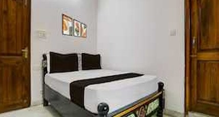 Hotel O Venkojipalem Junction Room Type - Classic