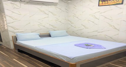 RIM Palace Guest House Room Type - Deluxe Room Ac RIM Palace Guest House Room Type - Deluxe Room Ac