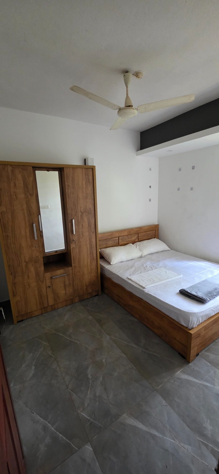 Logic 2BHK Apartments - Tap to explore photos