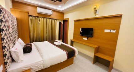 Hotel Rajwada, Nagpur Room Type - Classic Room