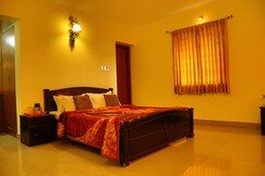 New Ooty View Cottage