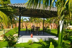 Aarna TheBaane Resort