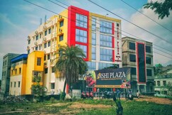 Oishi Plaza hotel