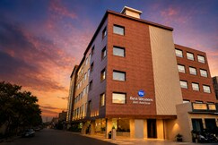 Address of Best Western AH1 Amritsar