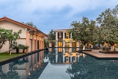 Taj Alibaug Resort & Spa