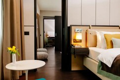 Crowne Plaza BELGRADE
