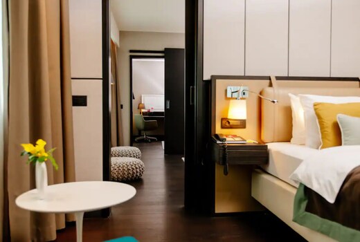 Crowne Plaza BELGRADE