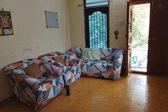 Dharaa home stay